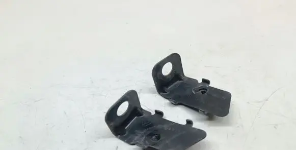 Renault Espace V (RFC) Headlight/headlamp mounting bracket 625601311R 625618475R