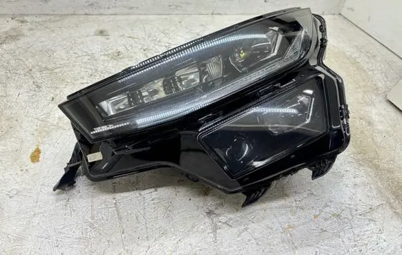 Skoda Kodiaq Headlight/headlamp 566941035