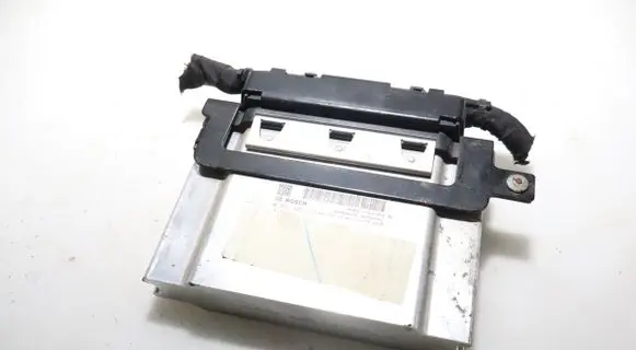 Volkswagen Jetta VI Engine control unit/module ECU
