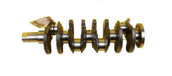 Opel Insignia A Crankshaft 2273R