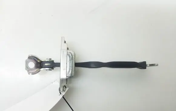 Toyota RAV 4 (XA40) Rear door check strap stopper 6863042040
