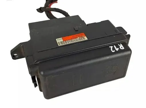 Mini Cooper Countryman R60 Fuse box set 9240945