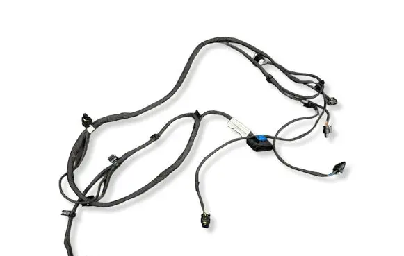 Mercedes-Benz E W213 Other wiring loom A2135403885 235801233 235