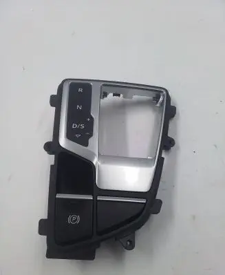 Audi A4 S4 B9 Gear shifter surround trim plastic 8W1713111C