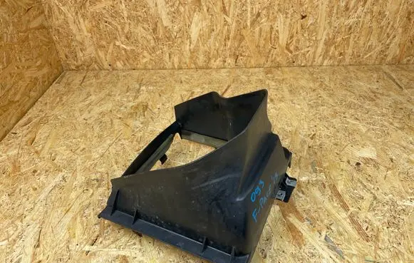 Jaguar F-Pace Turbo air intake inlet pipe/hose HK838C464AC