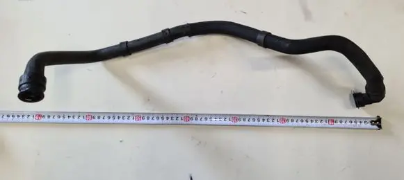 Citroen C5 Engine coolant pipe/hose