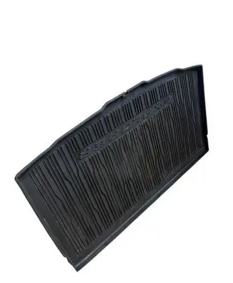 Ford Explorer VI Trunk/boot floor carpet liner LB5B11600AAW LB5B11600AA LB5B11600A