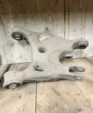BMW 5 F10 F11 Rear upper control arm/wishbone 6780071 15218410 36424