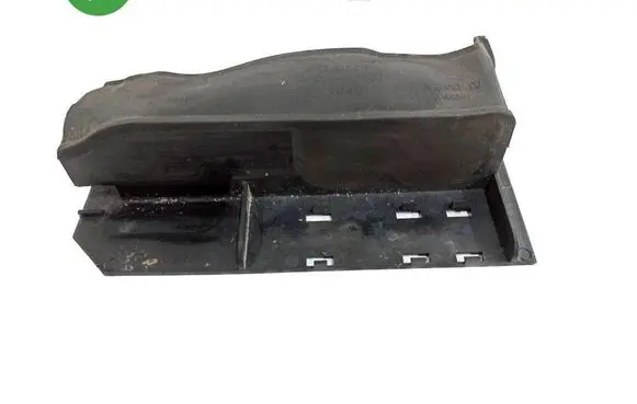 BMW 5 F10 F11 Bottom radiator support slam panel 0115079A