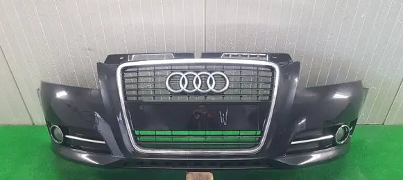 Audi A3 S3 8P Front bumper 