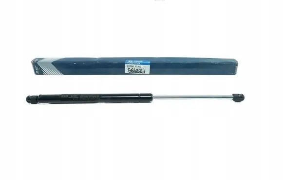 Hyundai Accent V Tailgate strut 81780-22200