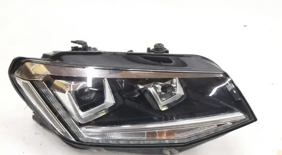 Volkswagen Caddy Headlight/headlamp 2K1941032B