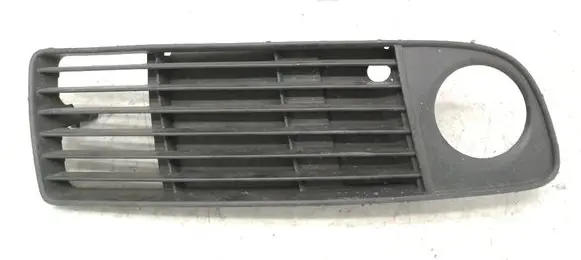 Audi A6 S6 C5 4B Front fog light trim/grill 4B0807682S