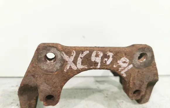 Volvo XC90 Brake caliper pad carrier rear 
