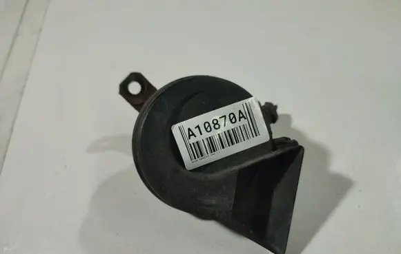 Skoda Roomster (5J) Horn signal 