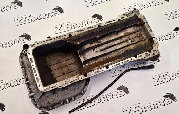 Mercedes-Benz E W210 Oil sump R1190142002 1190142002