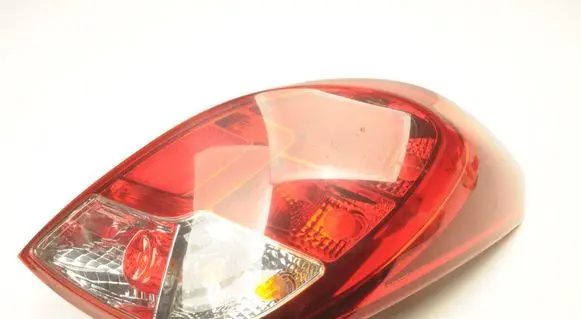 Hyundai i20 (PB PBT) Rear/tail lights 