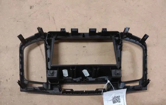 Opel Insignia A Dashboard center trim panel 495050031 13321692
