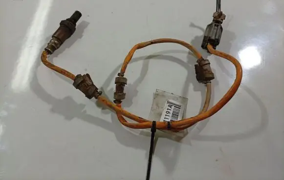 Mazda 6 Lambda probe sensor 