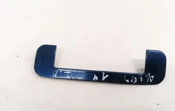 Audi A4 S4 B5 8D Loading door cover/cap 