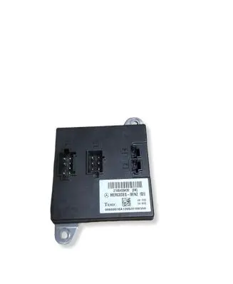 Mercedes-Benz CLS C219 Comfort/convenience module 2195450432
