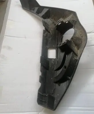BMW X1 E84 Fog light bracket 7303794 19017414