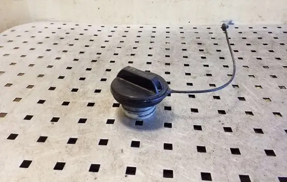 Fuel tank filler cap