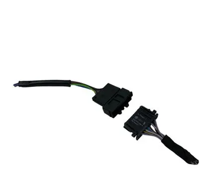 Audi A4 S4 B8 8K Other wiring loom 3D0972708A 8E0972576