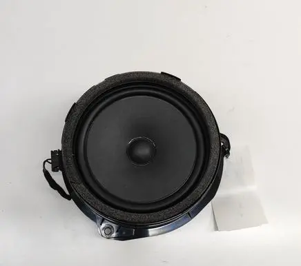 Audi Q8 Rear door speaker 4K9035411