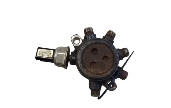 Ford Connect Fuel main line pipe 4M5Q9D280DB