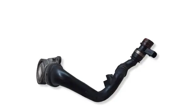 Mercedes-Benz E C207 W207 Breather/breather pipe/hose 1714399A