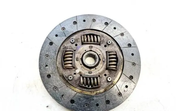 Mazda 626 Clutch pressure plate 