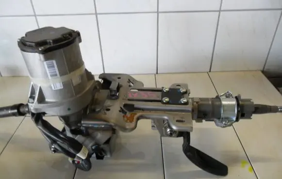 Hyundai ix35 Electric power steering pump 56300-2Y571