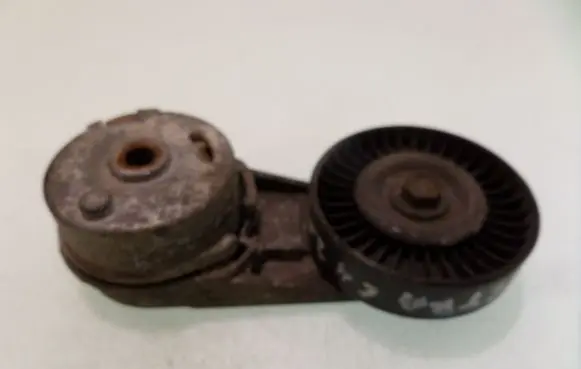Opel Vectra C Alternator belt tensioner 24430296