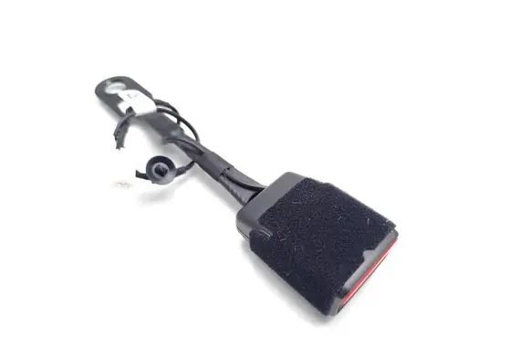 Citroen C3 Front seatbelt buckle 6331540ETB 25622AEU37