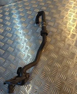 BMW 5 E60 E61 Engine coolant pipe/hose A6216910758