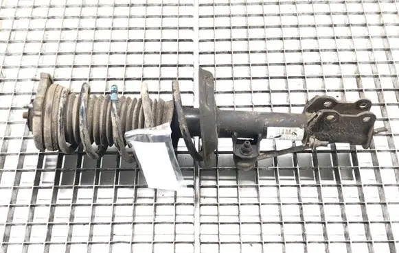 Front shock absorber/damper