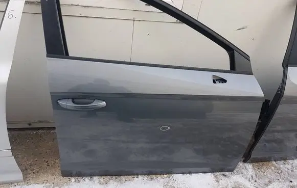 Seat Leon (5F) Front door sensor 