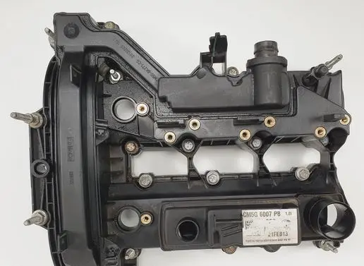 Ford Focus Rocker cam cover CM5G6007PB