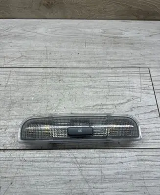 Audi A3 S3 A3 Sportback 8P Rear seat light 8P0947111
