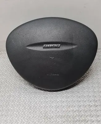 Fiat Punto (188) Steering wheel airbag 735278157 01045259 S001513997