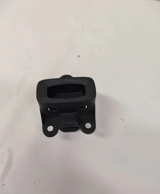 Ignition lock