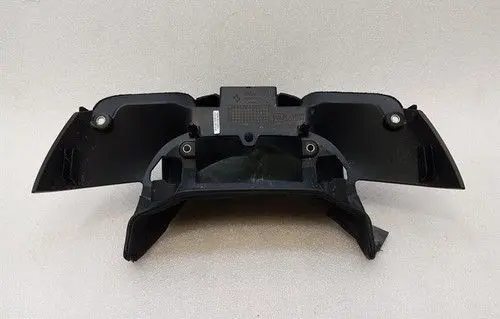 Ferrari Purosangue Front brake disc dust cover plate