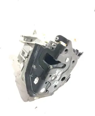 Audi Q5 SQ5 Front door lock 8J2837015D