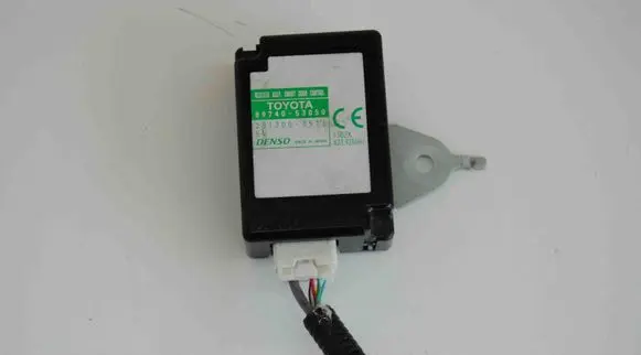 Lexus IS 220D-250-350 Other devices 8974053050