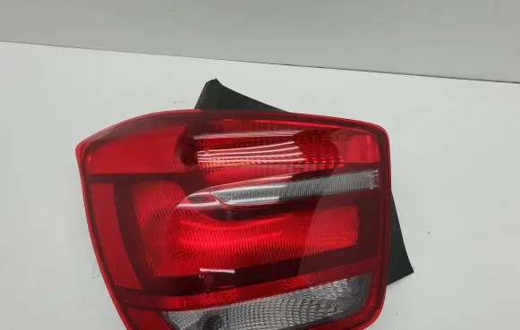 BMW X1 E84 Rear/tail lights