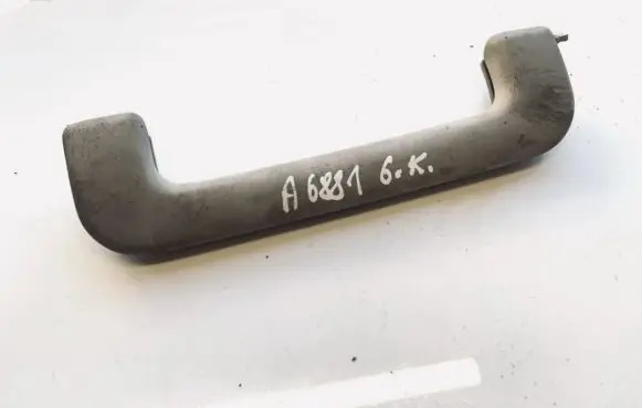 Audi A6 S6 C5 4B Rear interior roof grab handle 4b0857608