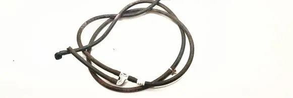 Opel Insignia A Headlight washer hose/pipe 13227354