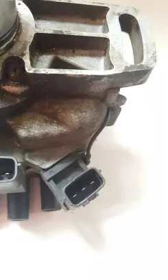 Mazda MX-6 Ignition distributor T0757072