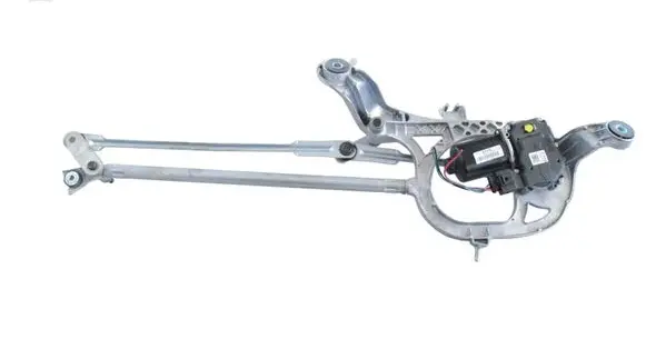 BMW 1 F20 F21 Front wiper linkage and motor 107607500B